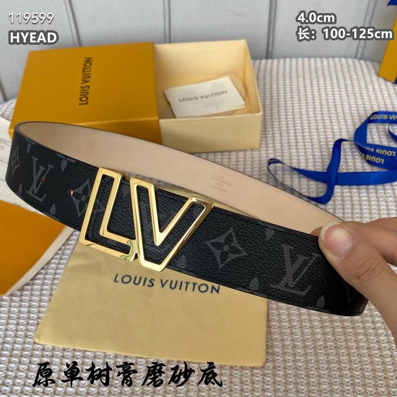 LV belt 40mmX100-125cm 8L (35)